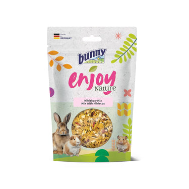 Enjoy Nature MIX WITH HIBISCUS 100g